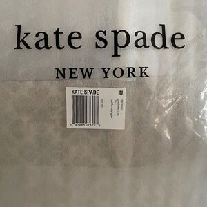 Kate Spade Signature Flower Handbag